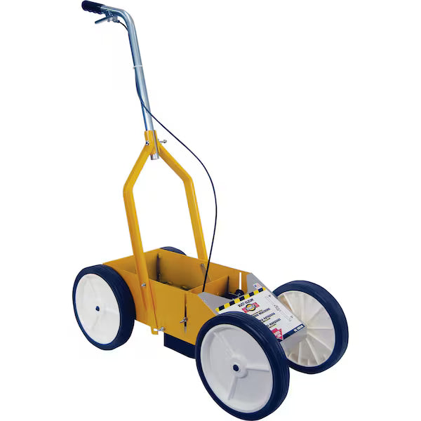 Striping Machine