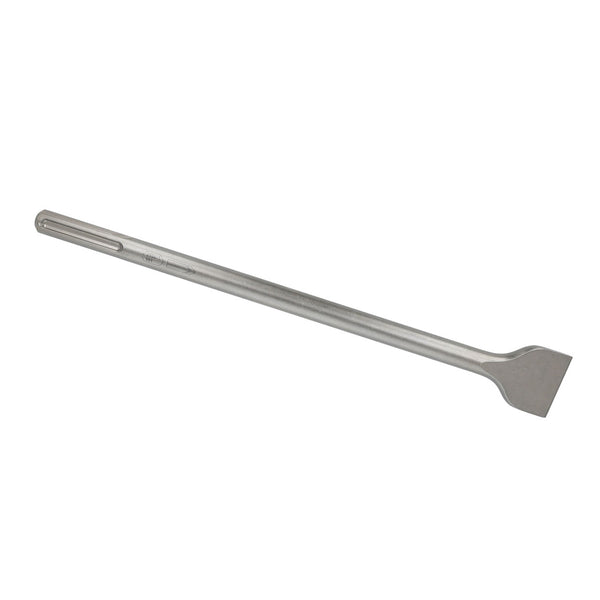 3" x 12" SDS-Max Scaling Chisel