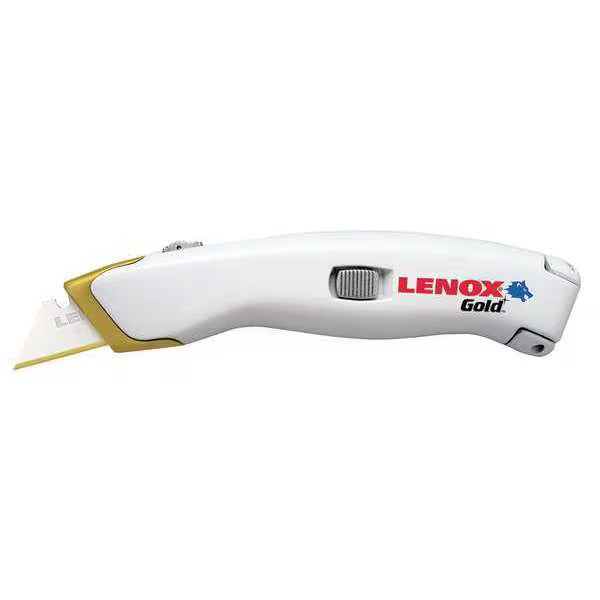 Utility Knife Utility, 5 1/2 in L