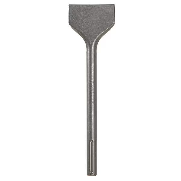 Hammer Drill Bit 3" x 12"L, SDS Max