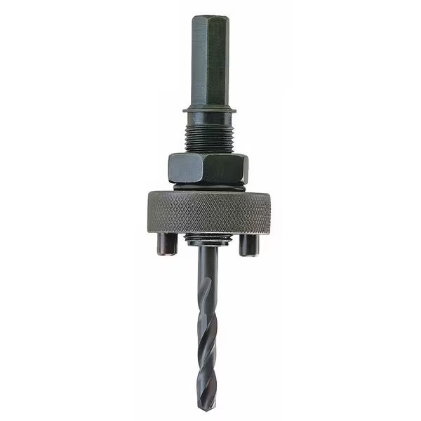 Arbor w/ Pilot Drill, 2L